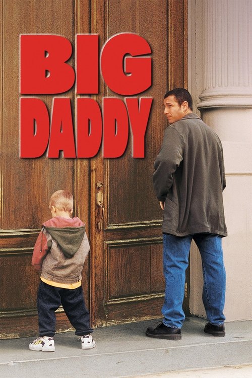 Joey Lauren Adams in Big Daddy (1999)