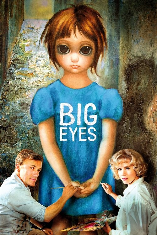 Amy Adams in Big Eyes (2014)