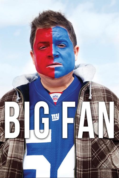 2009 in Big Fan (2009)