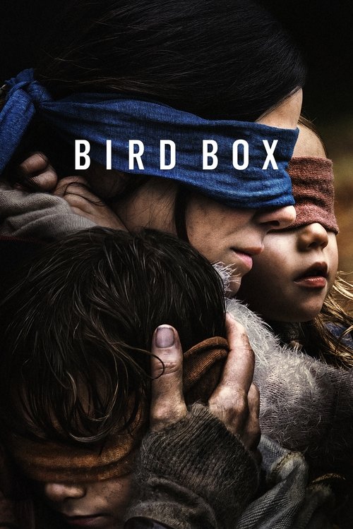 2018 Horror in Bird Box (2018)