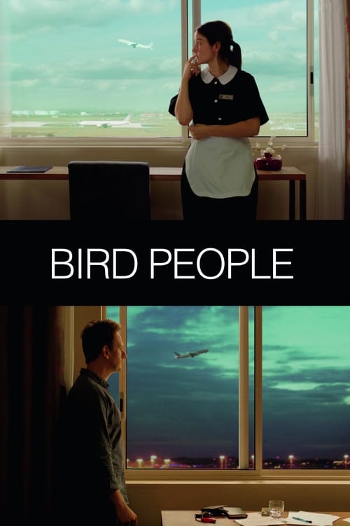 2014 in Bird People (2014)