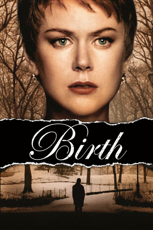 Anne Heche in Birth (2004)