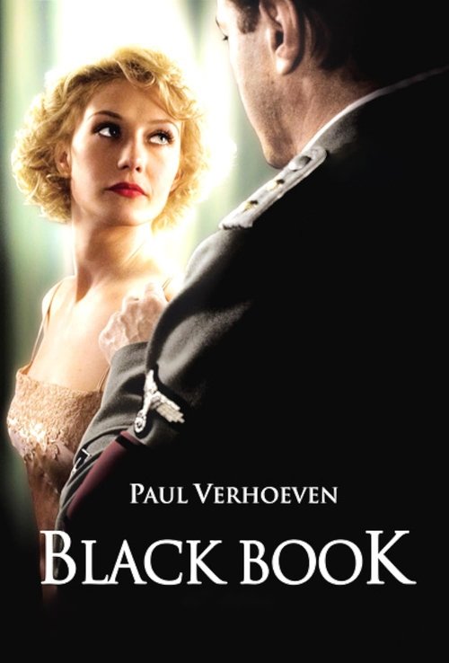 2006 Thriller in Black Book (2006)