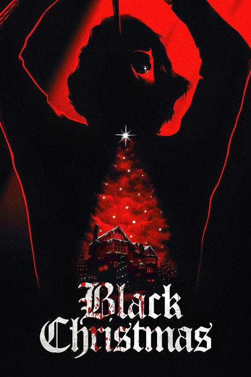 1974 Crime in Black Christmas (1974)