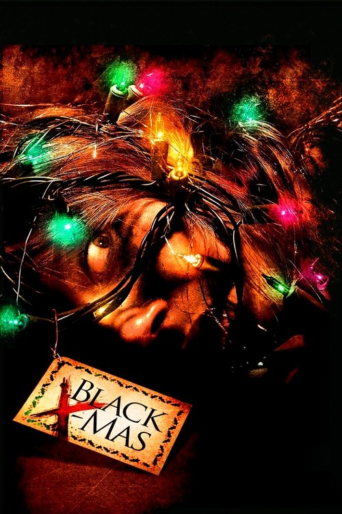 2006 Horror in Black Christmas (2006)
