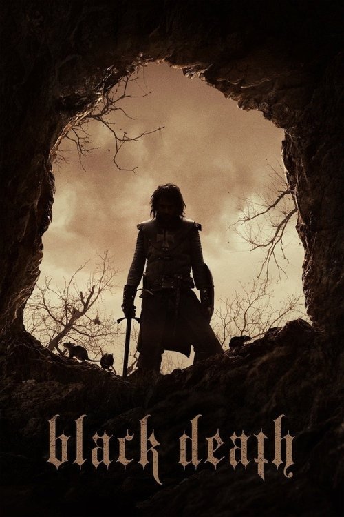 2010 Horror in Black Death (2010)
