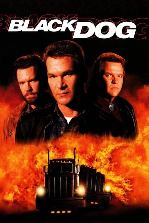 1998 Action in Black Dog (1998)