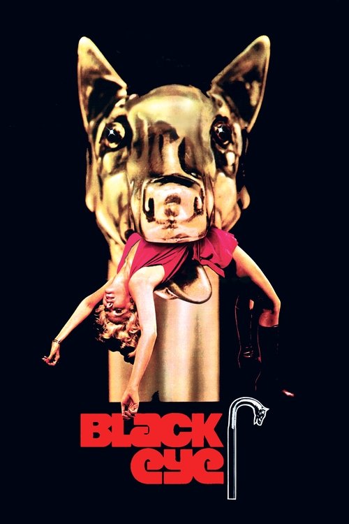 1974 Action in Black Eye (1974)