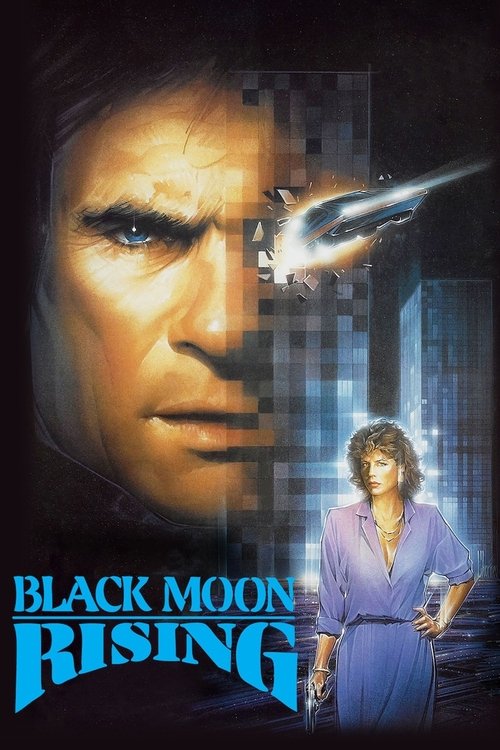 1986 SciFi in Black Moon Rising (1986)
