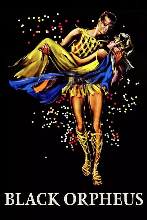 1950s in Black Orpheus (1959)