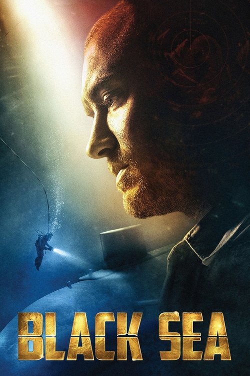 2014 Thriller in Black Sea (2014)