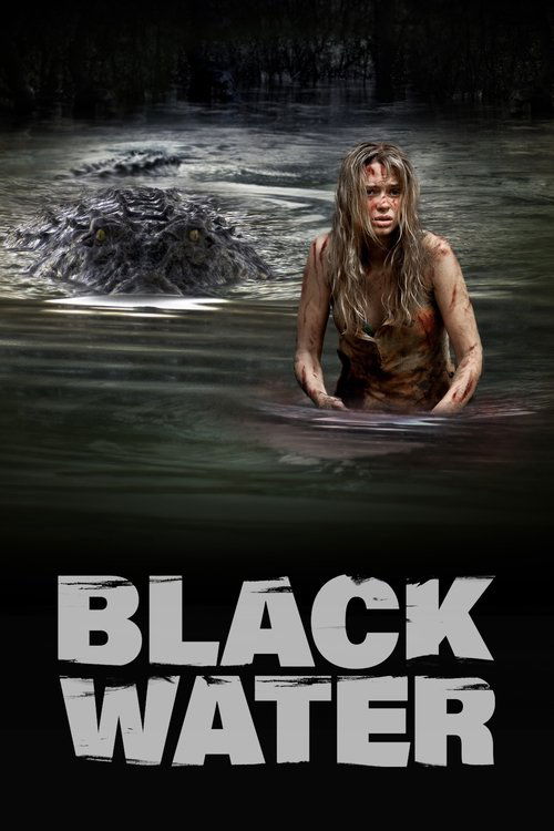 2000s Horror in Black Water (2008)