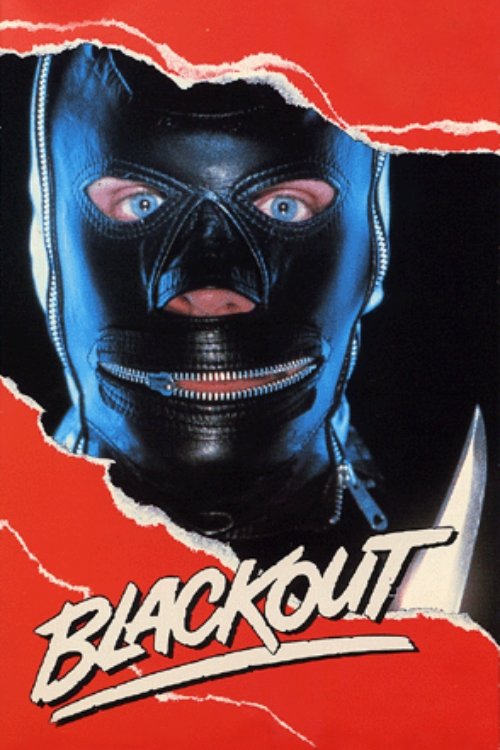 1985 Horror in Blackout (1985)