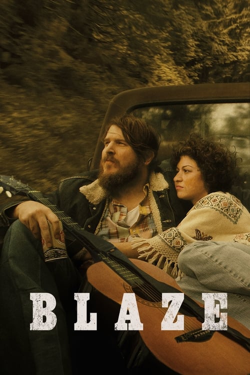 Kris Kristofferson in Blaze (2018)