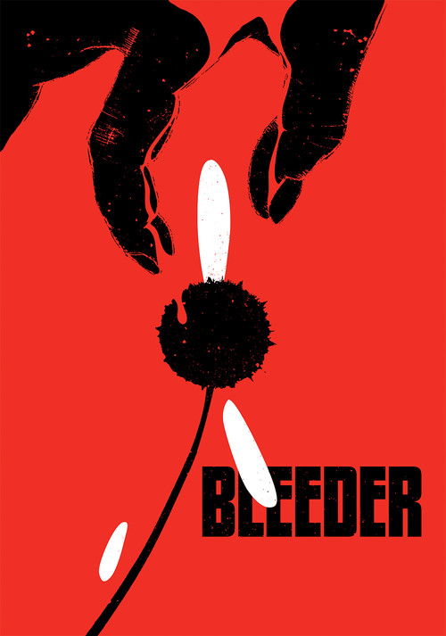 1999 Crime in Bleeder (1999)