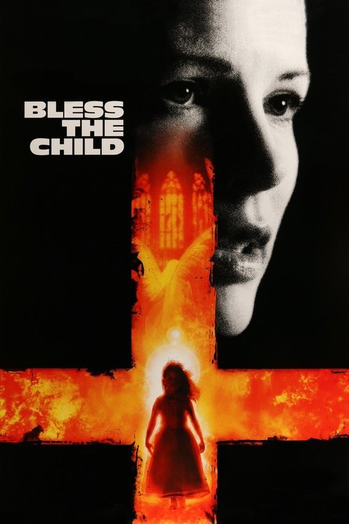 2000 Horror in Bless the Child (2000)