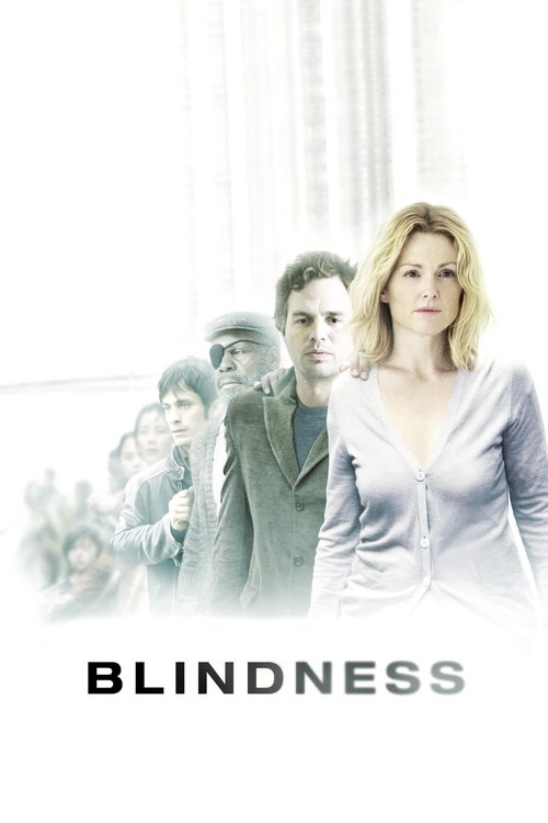 2008 Thriller in Blindness (2008)