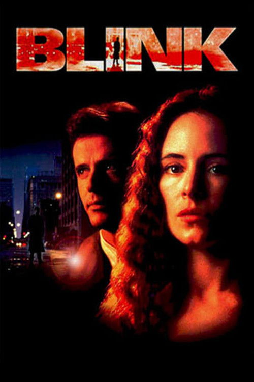 Aidan Quinn in Blink (1993)