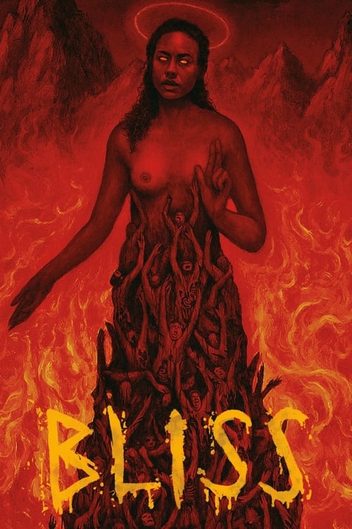 2019 Horror in Bliss (2019)