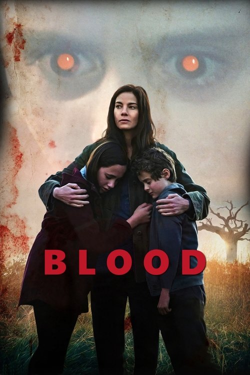 Michelle Monaghan in Blood (2023)