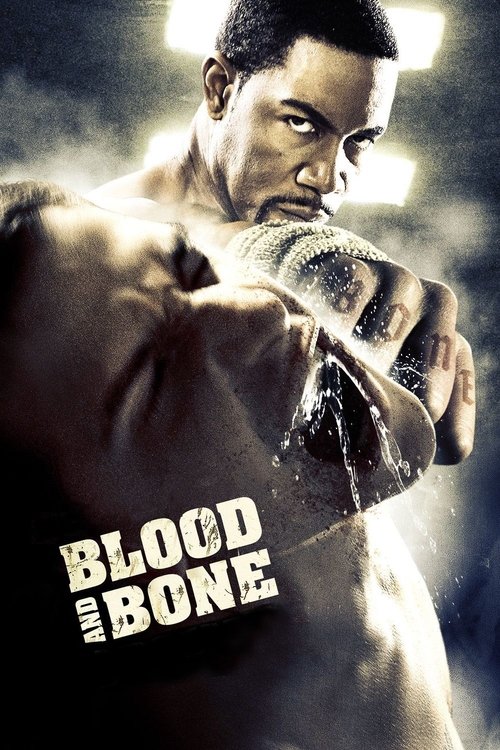 2009 Crime in Blood and Bone (2009)