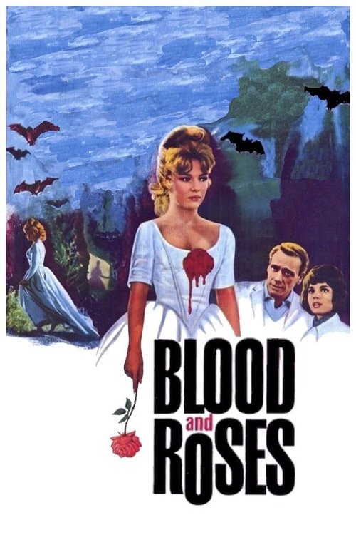 1960 in Blood and Roses (1960)