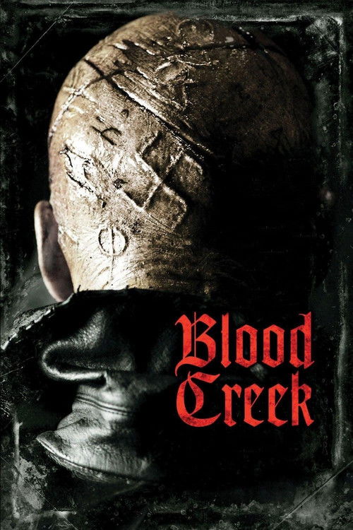 2009 Horror in Blood Creek (2009)