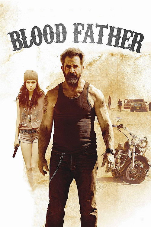 William H. Macy in Blood Father (2016)