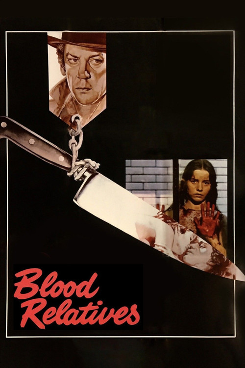 1978 Thriller in Blood Relatives (1978)