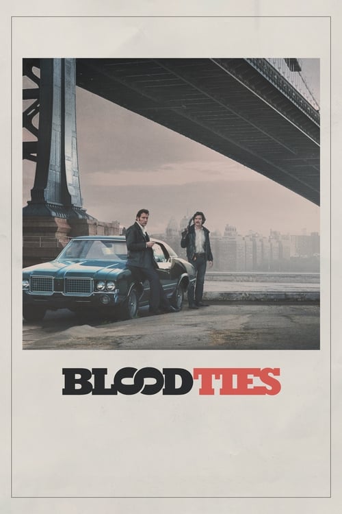 Clive Owen in Blood Ties (2013)