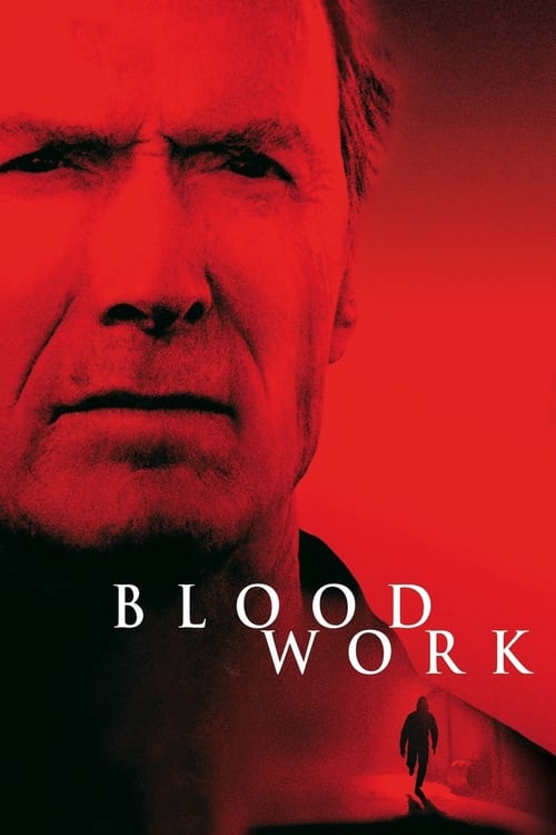 2002 Thriller in Blood Work (2002)