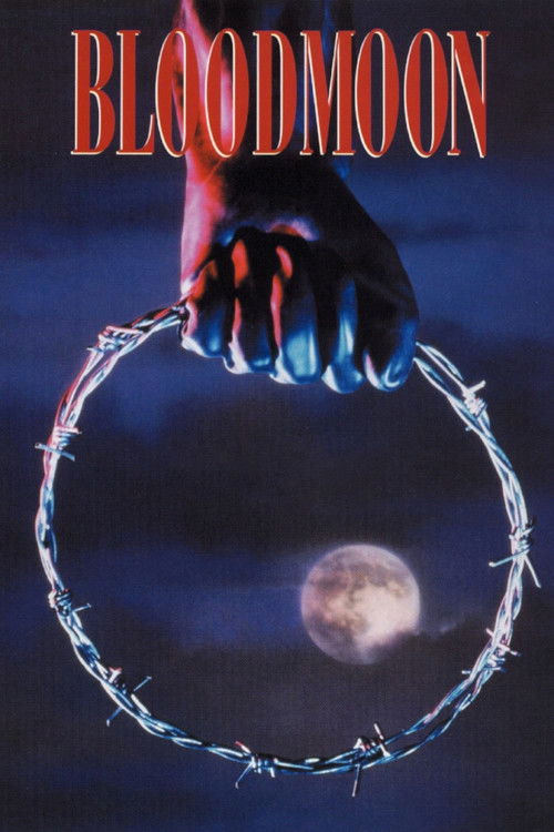 1990 Horror in Bloodmoon (1990)