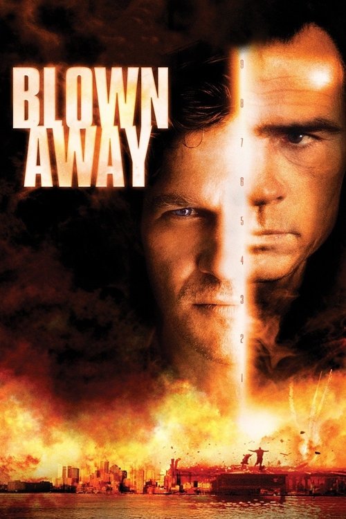 1994 Action in Blown Away (1994)