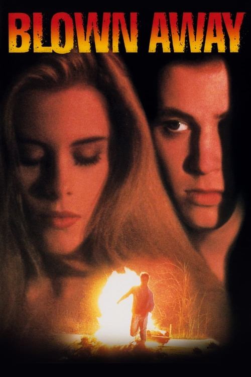 1993 Thriller in Blown Away (1993)