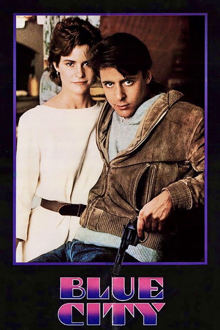 1986 Action in Blue City (1986)