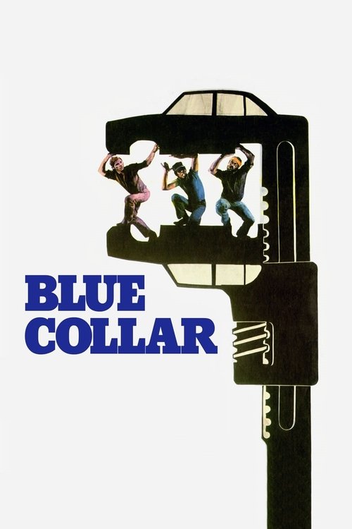Richard Pryor in Blue Collar (1978)