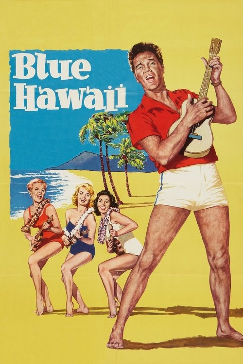 1961 in Blue Hawaii (1961)