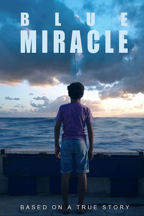 Dennis Quaid in Blue Miracle (2021)