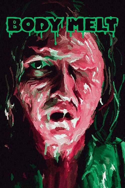 1994 Horror in Body Melt (1994)