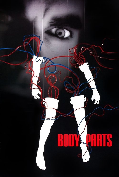 1991 Thriller in Body Parts (1991)