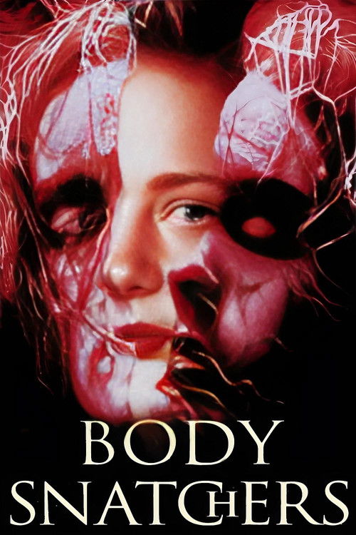 1993 Horror in Body Snatchers (1993)