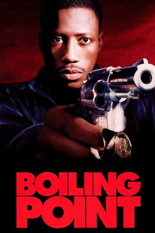 1993 Action in Boiling Point (1993)