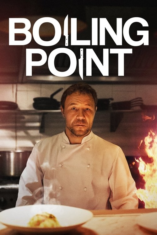 2021 in Boiling Point (2021)