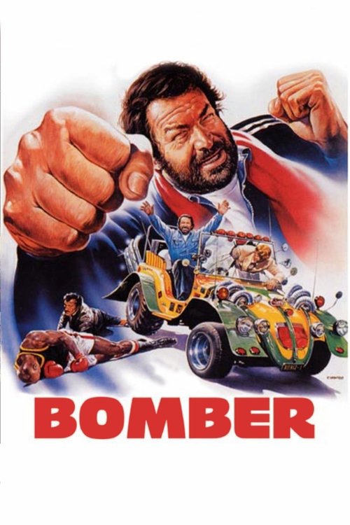 1982 Action in Bomber (1982)