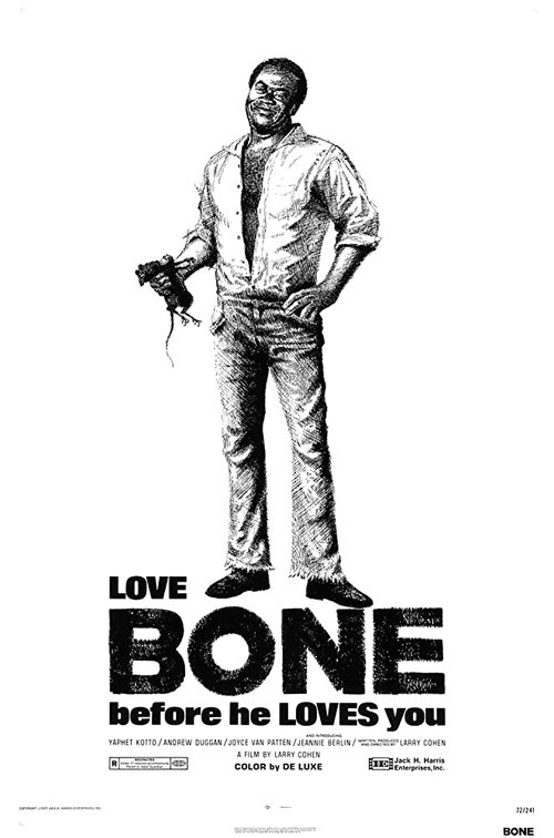 1972 in Bone (1972)