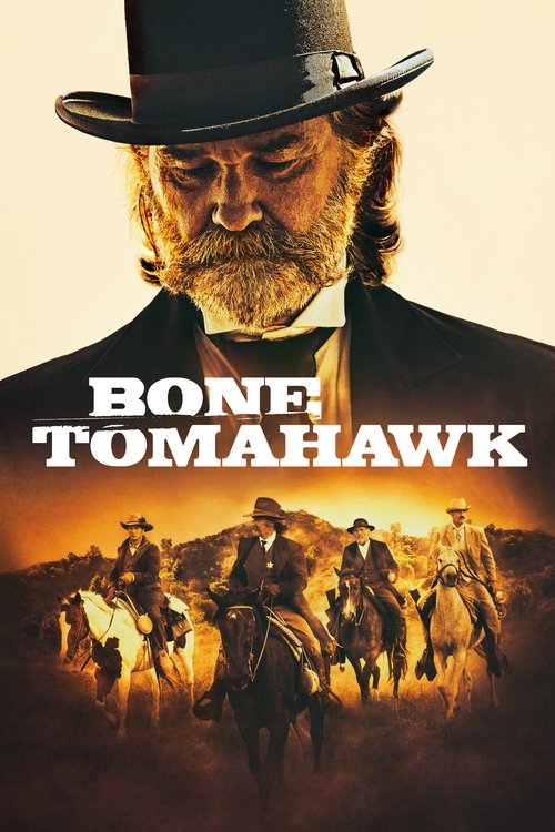 Patrick Wilson in Bone Tomahawk (2015)