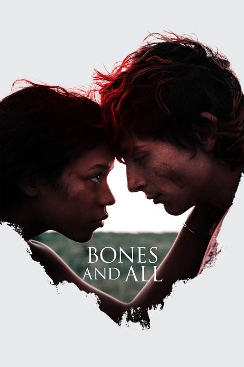 Mark Rylance in Bones and All (2022)