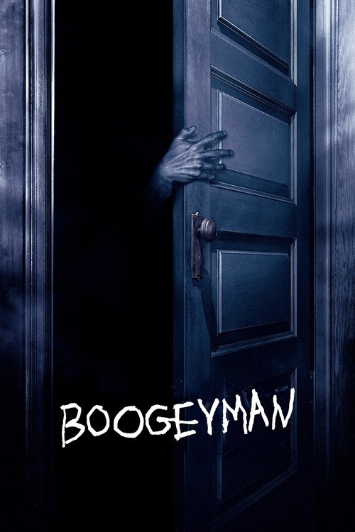 2005 Horror in Boogeyman (2005)