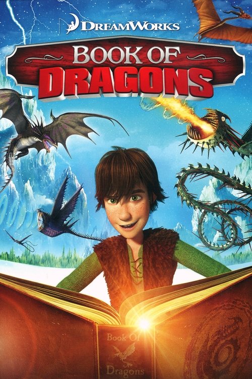 2011 Action in Book of Dragons (2011)