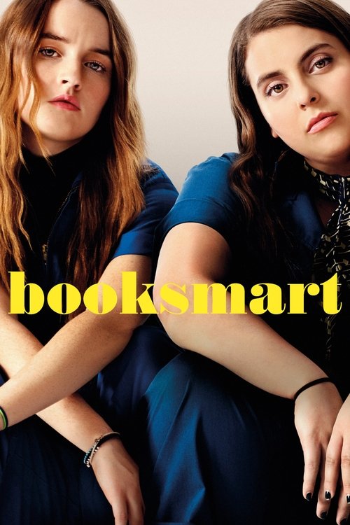 Will Forte in Booksmart (2019)